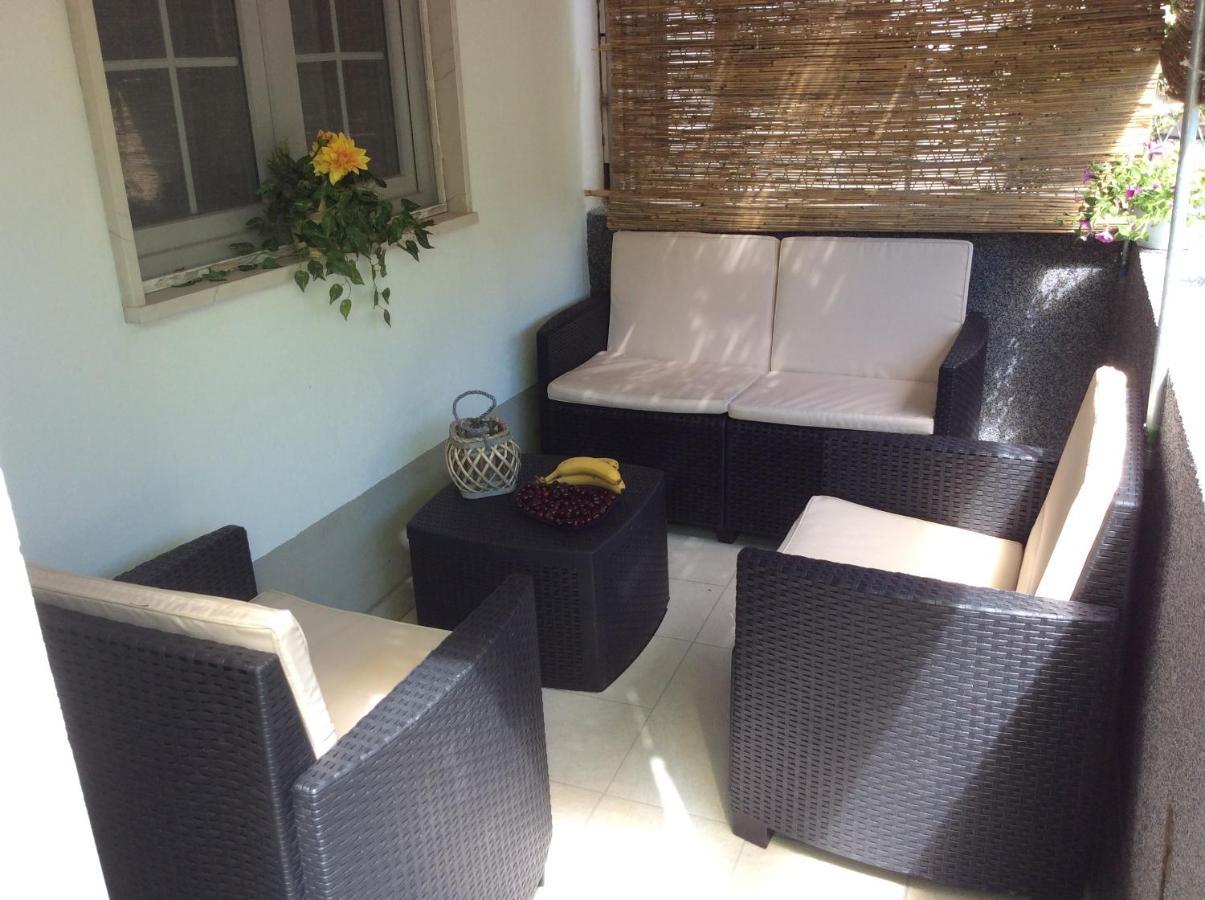 Appartement Fima Centar Stobrec à Split Extérieur photo
