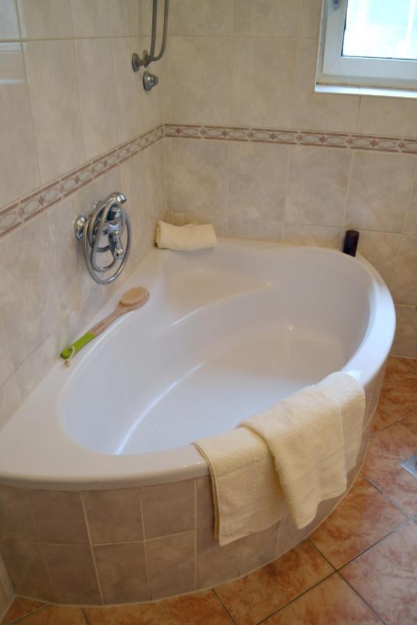 Appartement Fima Centar Stobrec à Split Extérieur photo