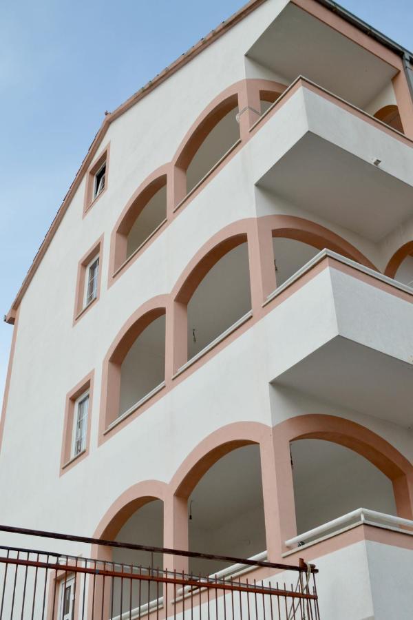 Appartement Fima Centar Stobrec à Split Extérieur photo