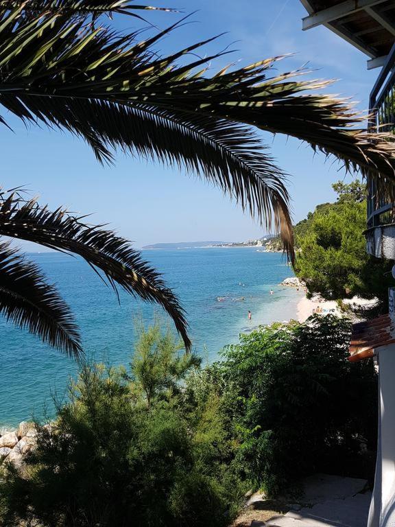Appartement Fima Centar Stobrec à Split Extérieur photo