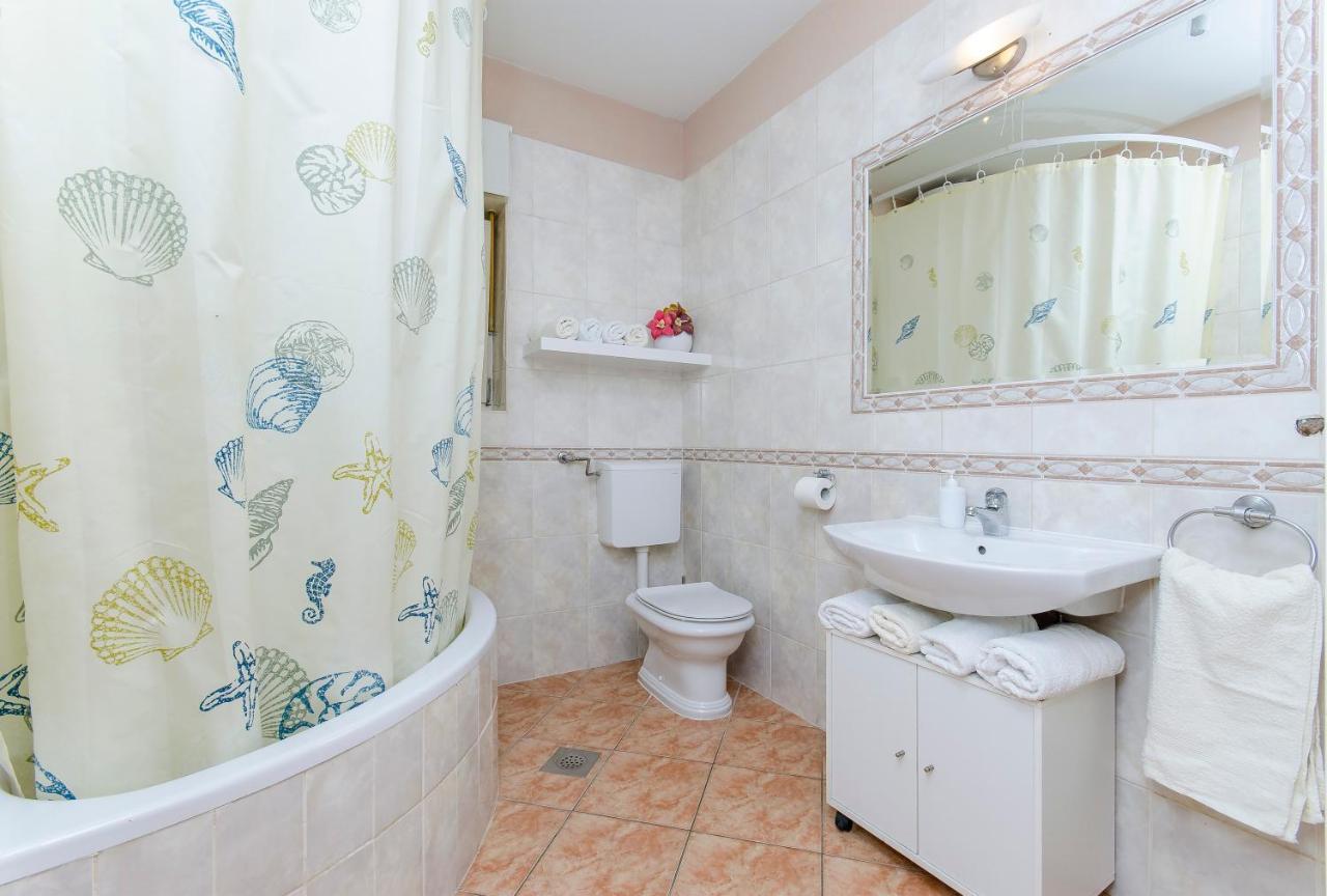 Appartement Fima Centar Stobrec à Split Extérieur photo