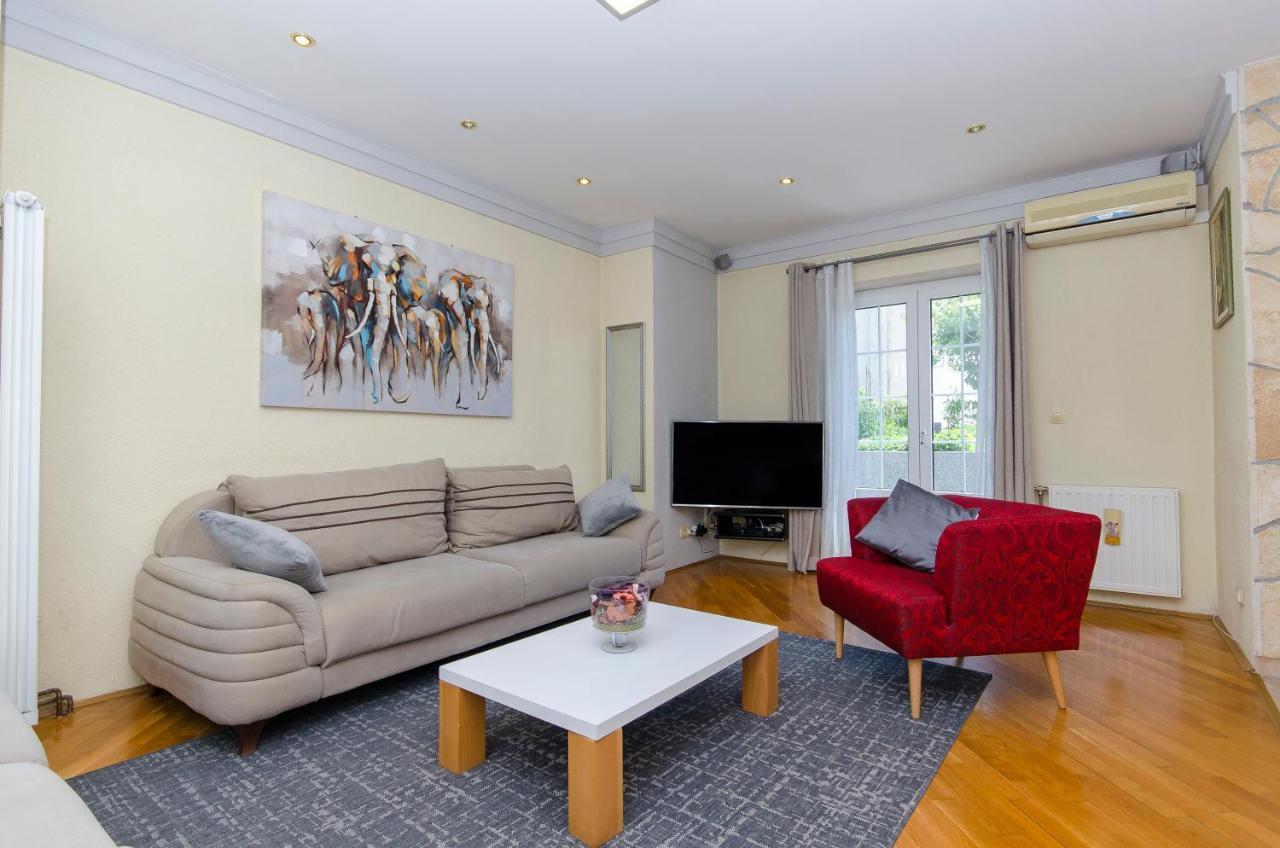Appartement Fima Centar Stobrec à Split Extérieur photo