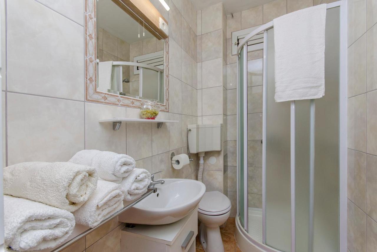 Appartement Fima Centar Stobrec à Split Extérieur photo