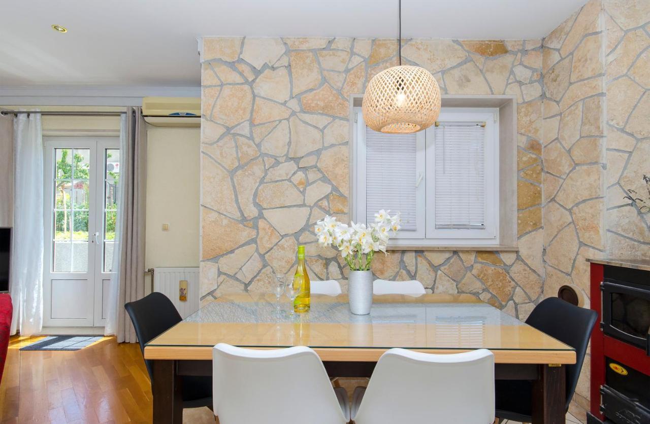 Appartement Fima Centar Stobrec à Split Extérieur photo