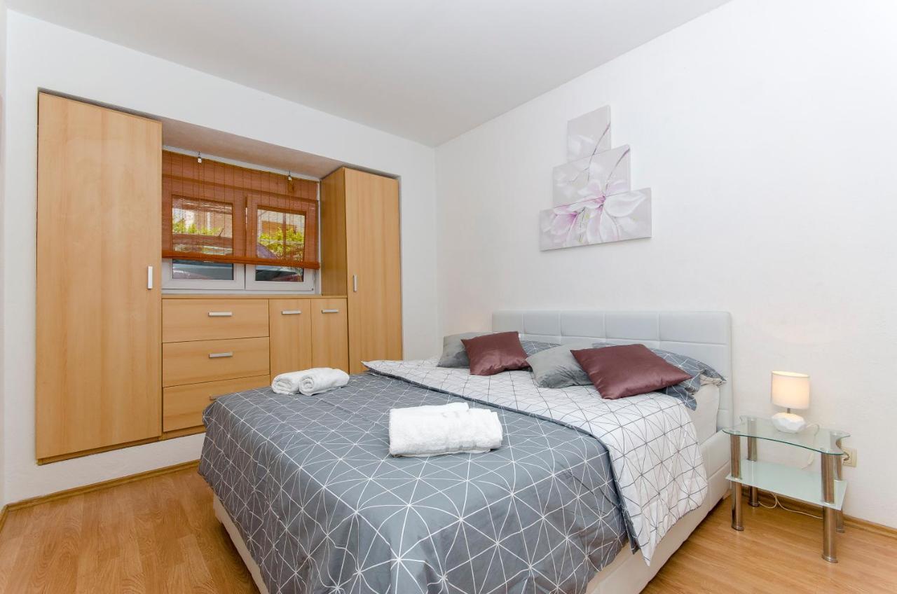 Appartement Fima Centar Stobrec à Split Extérieur photo