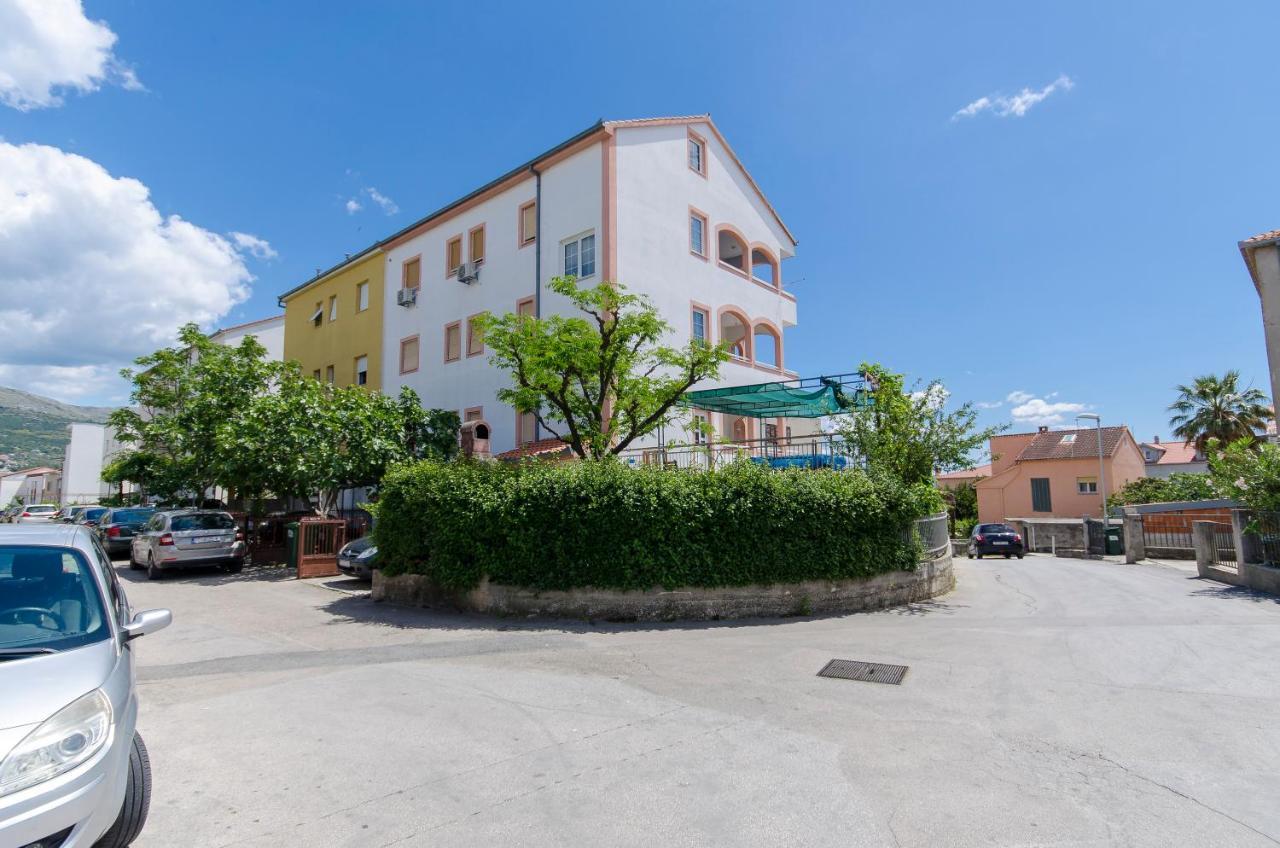 Appartement Fima Centar Stobrec à Split Extérieur photo