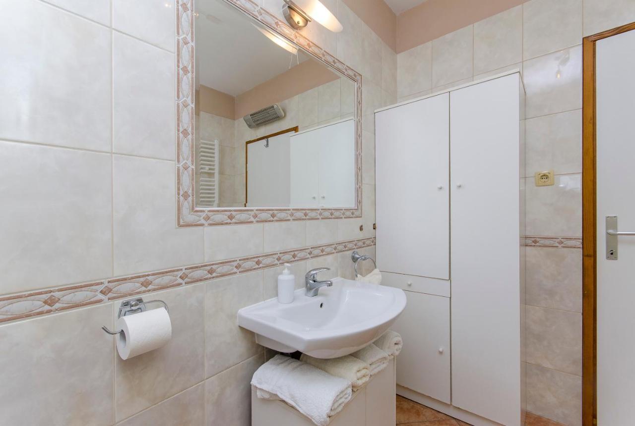 Appartement Fima Centar Stobrec à Split Extérieur photo