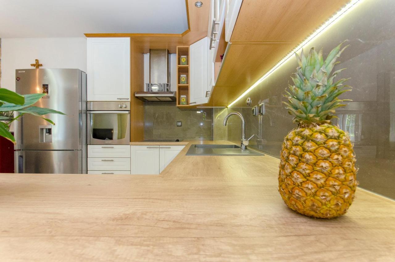 Appartement Fima Centar Stobrec à Split Extérieur photo