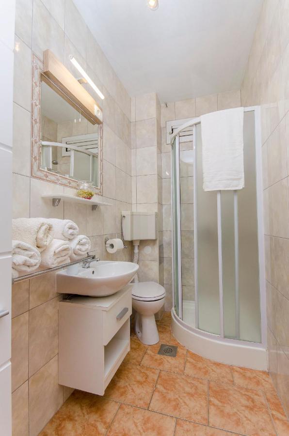 Appartement Fima Centar Stobrec à Split Extérieur photo