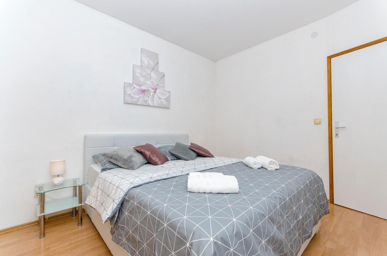 Appartement Fima Centar Stobrec à Split Extérieur photo